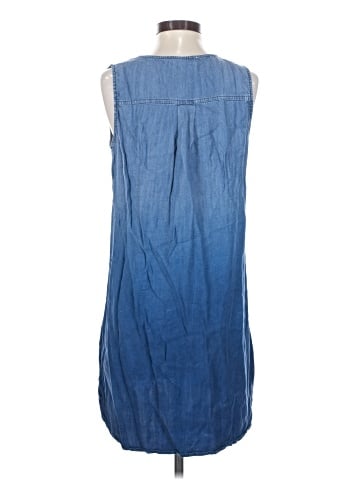 En Creme Casual Dress (view 2)