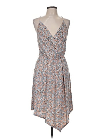 BCBGeneration Casual Dress (view 1)