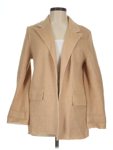 Topshop Coat (view 1)