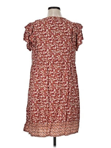 Westbound Casual Dress (view 2)