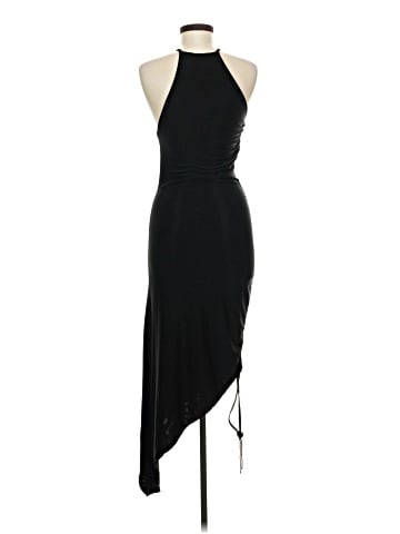 Missguided Cocktail Dress (view 2)