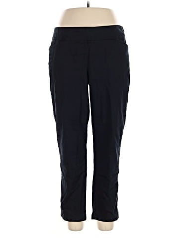 Croft & Barrow Active Pants (view 1)