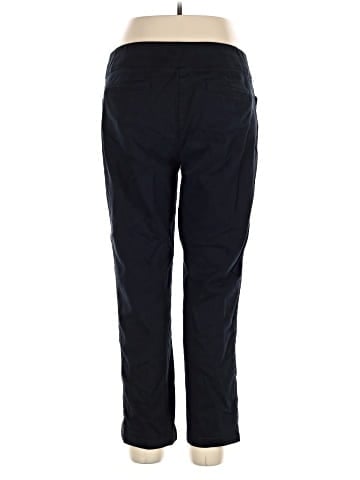 Croft & Barrow Active Pants (view 2)