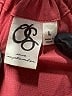 One September 100% Rayon Pink Sleeveless Blouse Size L - photo 7