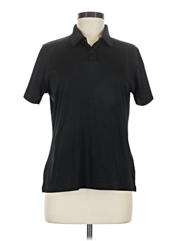 Vans Short Sleeve Polo (view 1)