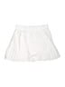 Alo Yoga Solid White Skort Size M - photo 1