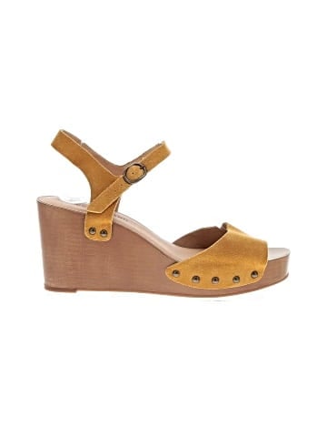 Lucky Brand Wedges (view 1)