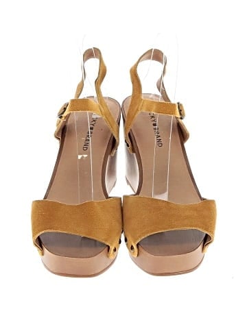 Lucky Brand Wedges (view 2)