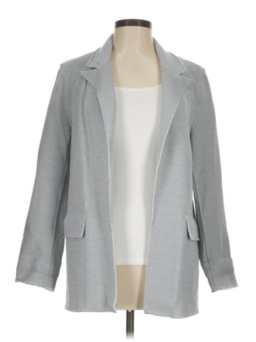 Topshop Blazer (view 1)