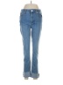 Seven7 Hearts Blue Jeans Size 6 - photo 1