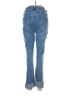 Seven7 Hearts Blue Jeans Size 6 - photo 2