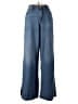 One 5 One 100% Cotton Blue Jeans Size M - photo 1