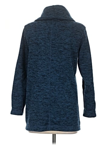 Lands' End Turtleneck Sweater (view 2)