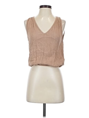 O'Neill Sleeveless Blouse (view 1)