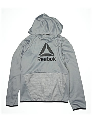 Reebok Pullover Hoodie (view 1)