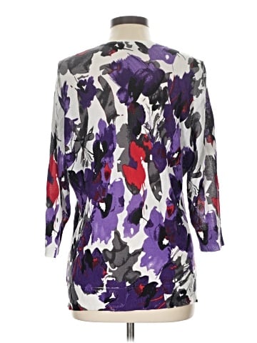 Peter Nygard Cardigan (view 2)