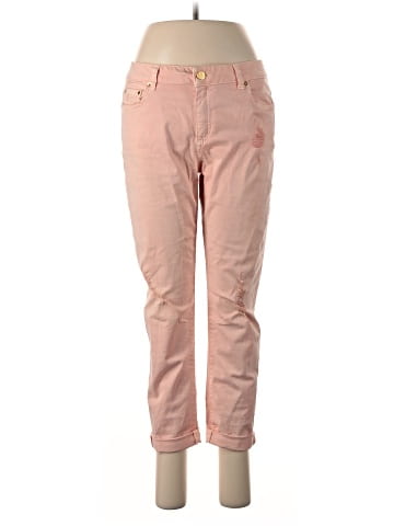 MICHAEL Michael Kors Jeans (view 1)