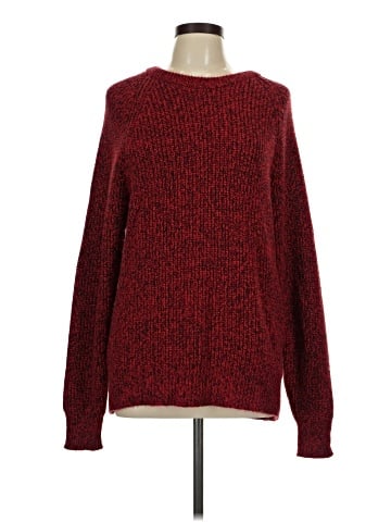 St. John's Bay Pullover Sweater (view 1)