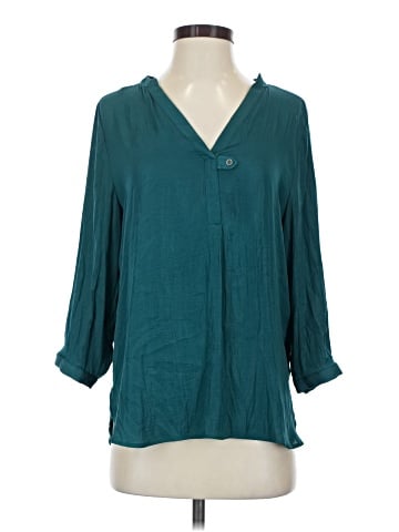 Dolan 3/4 Sleeve T-Shirt (view 1)