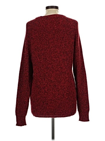St. John's Bay Pullover Sweater (view 2)