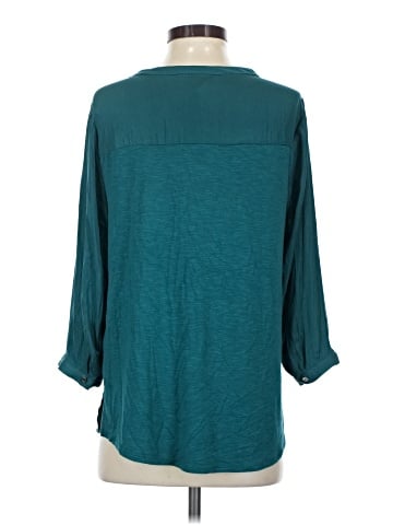 Dolan 3/4 Sleeve T-Shirt (view 2)