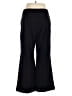 Halara Black Dress Pants Size XL Petite - photo 2