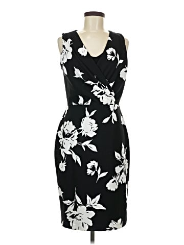 White House Black Market Cocktail Dress (view 1)