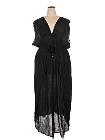 Raviya Casual Dress (view 1)