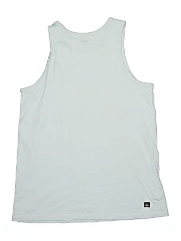 Tea Sleeveless T-Shirt (view 2)