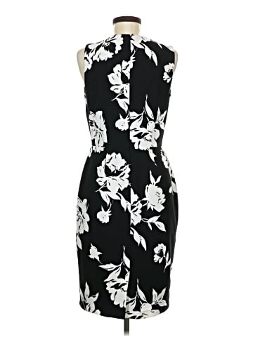 White House Black Market Cocktail Dress (view 2)