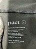 Pact Black Active Pants Size L - photo 7