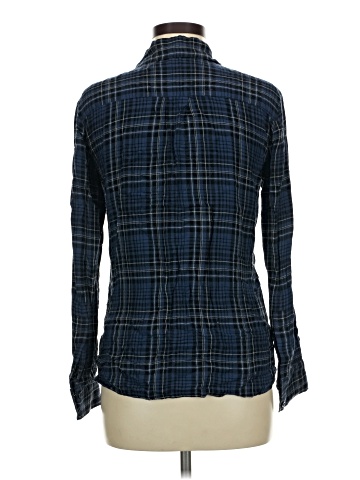Elliott Lauren Long Sleeve Button-Down Shirt (view 2)