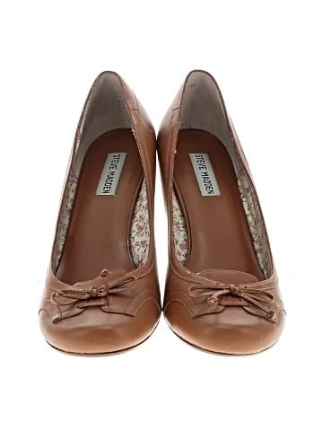 Steve Madden Heels (view 2)