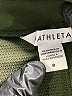 Athleta Solid Green Skort Size 8 - photo 3