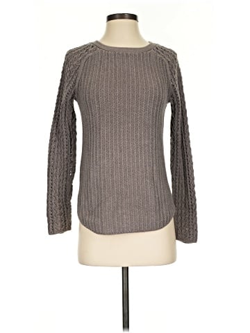 Ann Taylor LOFT Pullover Sweater (view 1)