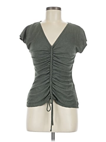 Max Studio Sleeveless T-Shirt (view 1)
