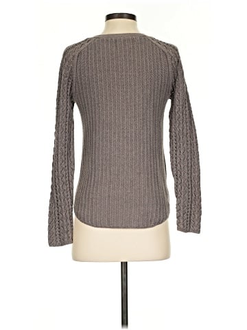 Ann Taylor LOFT Pullover Sweater (view 2)
