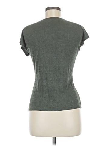 Max Studio Sleeveless T-Shirt (view 2)