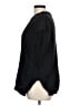 Emery Rose 100% Polyester Black Sweater Vest Size L - photo 5