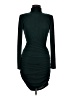 Saylor Green Cocktail Dress Size P (estimated, petite) - photo 1