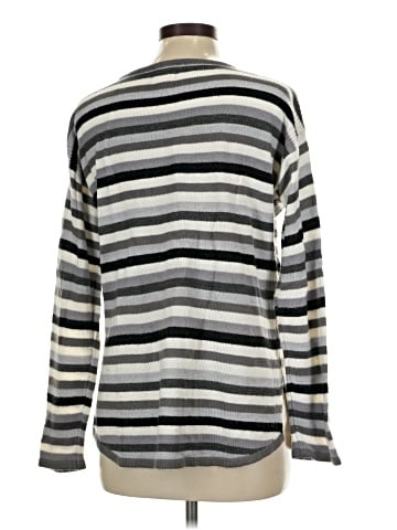 St. John's Bay Pullover Sweater (view 2)