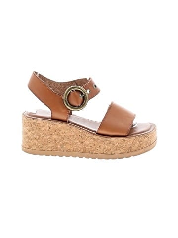 Zodiac Wedges (view 1)