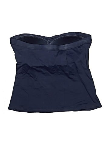 Lands' End Swimsuit Top (view 2)