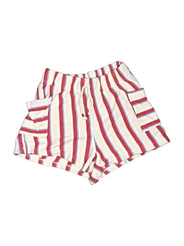 Zara Shorts (view 1)