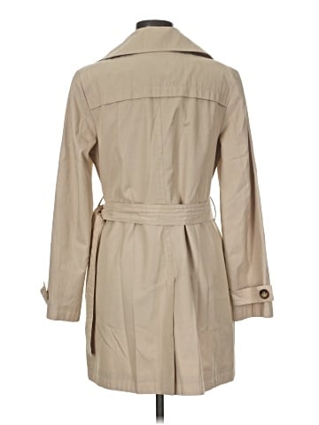 MICHAEL Michael Kors Trenchcoat (view 2)