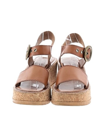 Zodiac Wedges (view 2)