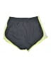 Ideology Color Block Gray Athletic Shorts Size M - photo 2