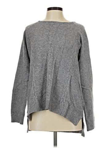 Cyrus Pullover Sweater (view 1)