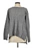 Cyrus Gray Pullover Sweater Size L - photo 1