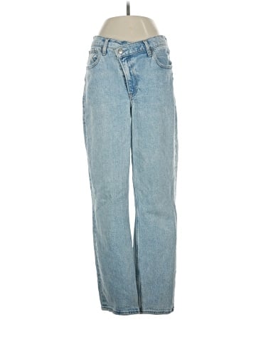 Abercrombie & Fitch Jeans (view 1)